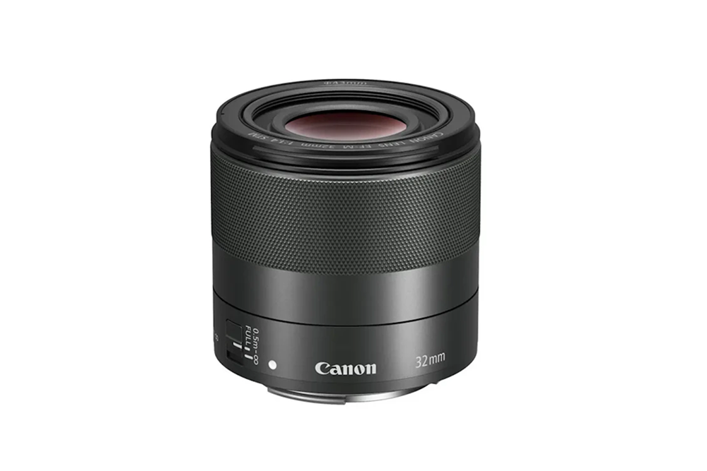 Canon EF-M55-200mm F4.5-6.3 IS STM 